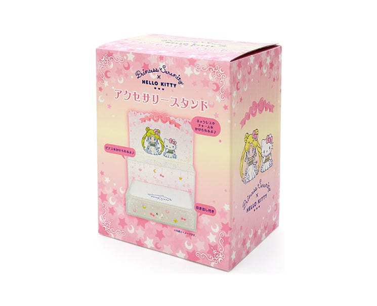 Sailor Moon X Sanrio Acrylic Stand