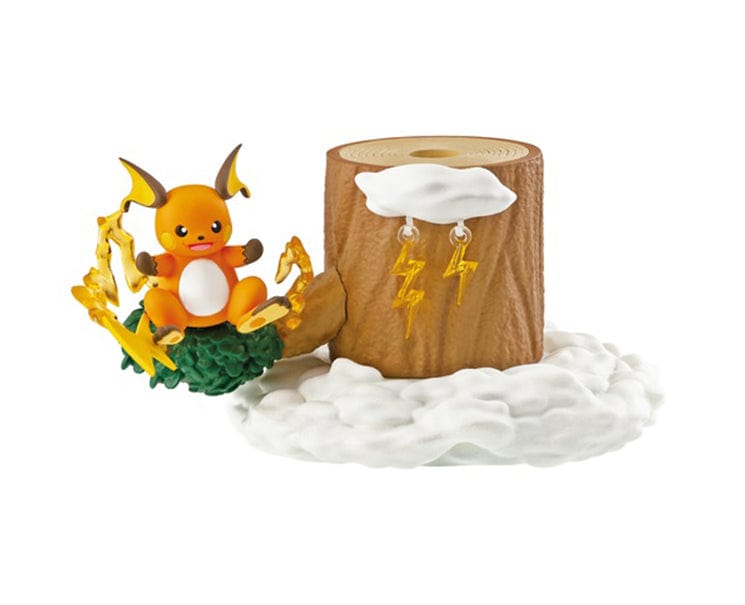 Pokemon Forest 7 Blind Box