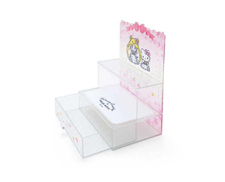 Sailor Moon X Sanrio Acrylic Stand