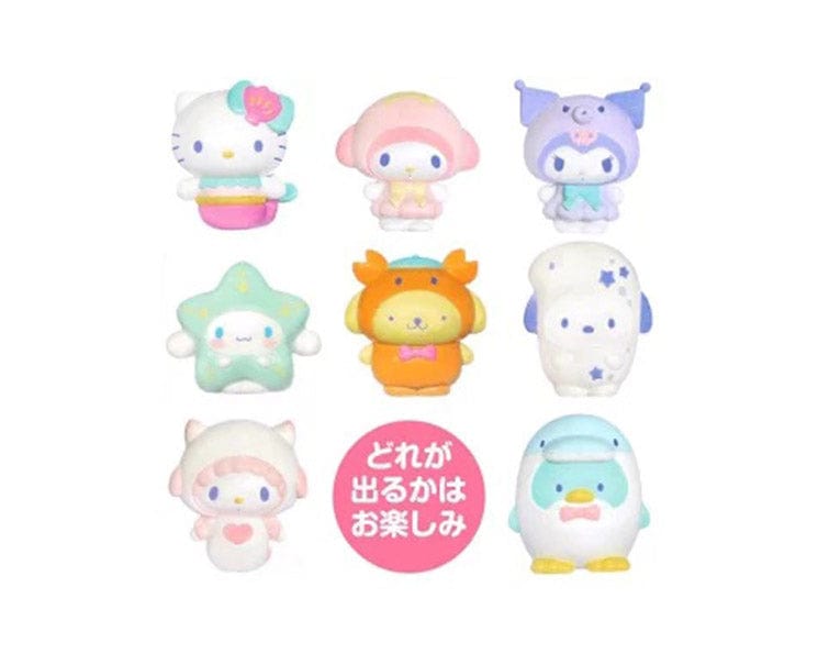 Sanrio Mermaid Blind Box