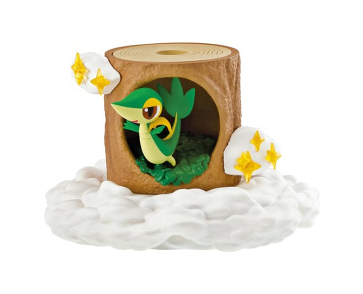 Pokemon Forest 7 Blind Box