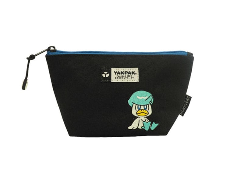 Yakpak X Pokemon Quaxly Pouch