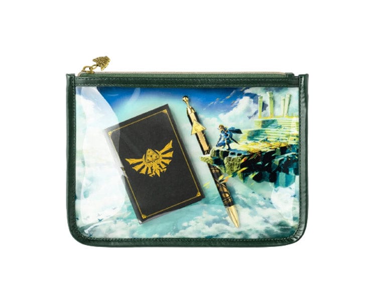 Legend Of Zelda: Tears Of The Kingdom Pouch