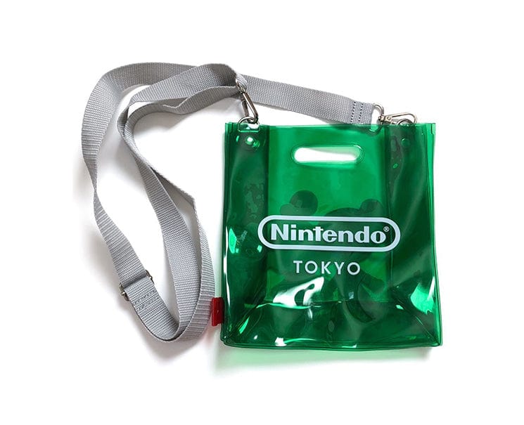 Nintendo Animal Crossing Pvc Bag