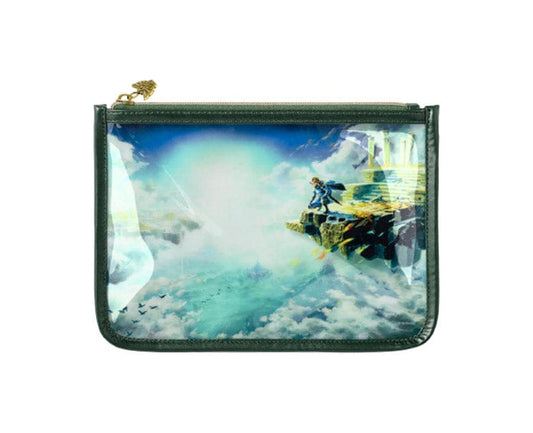 Legend Of Zelda: Tears Of The Kingdom Pouch