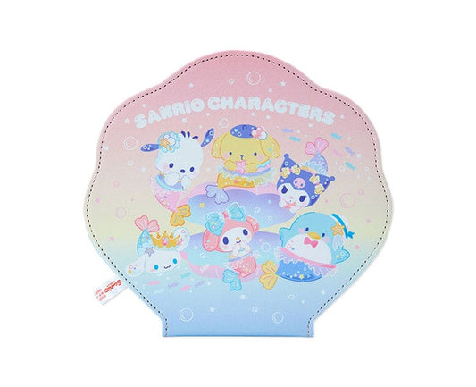 Sanrio Mermaid Makeup Mirror