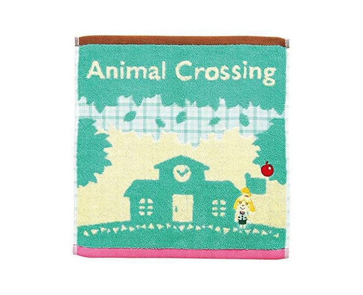 Nintendo Animal Crossing Isabelle Handtowel