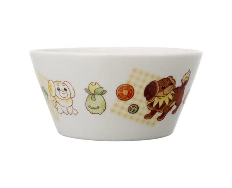 Pokemon Paldea Picnic Salad Bowl