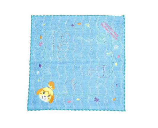 Nintendo Animal Crossing Isabelle Handkerchief