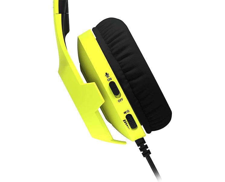 Splatoon 3 Nintendo Switch Gaming Headset