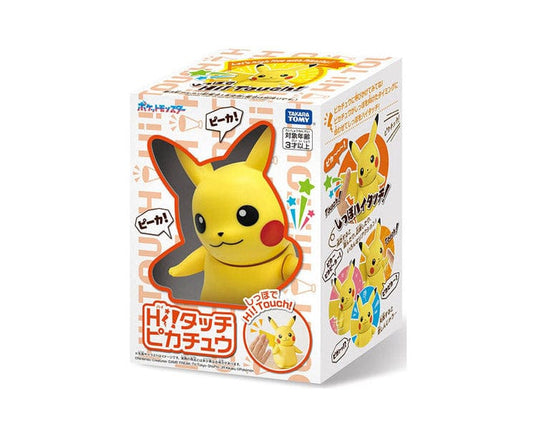 Pokemon High Five! Pikachu Toy