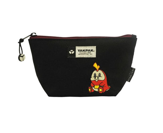 Yakpak X Pokemon Fuecoco Pouch