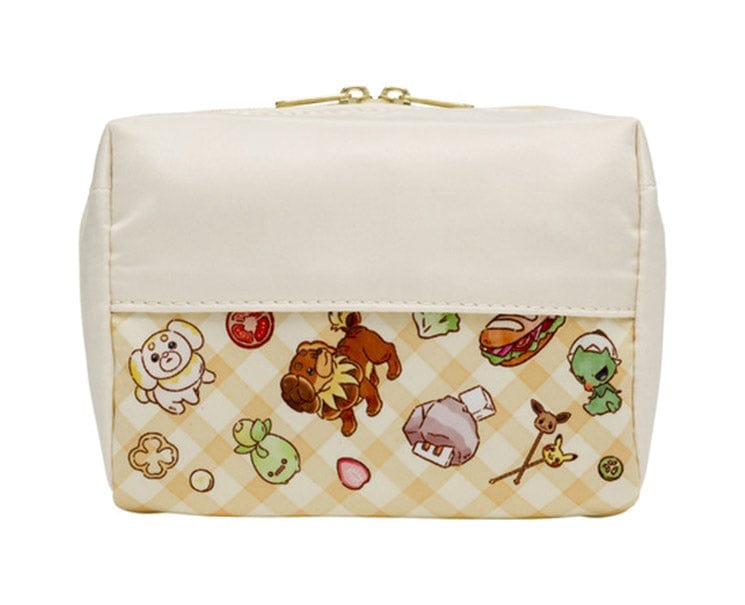 Pokemon Paldea Picnic Pouch