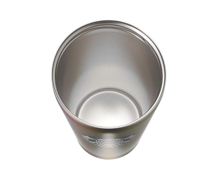 Starbucks Japan Holiday 2023 Rainbow Logo Tumbler