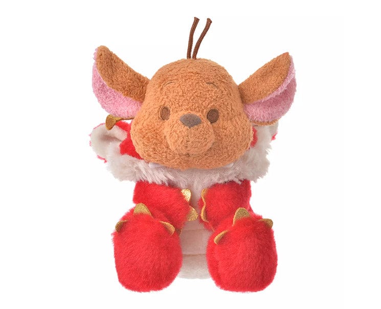 Disney Year of Dragon Roo Plush (S)