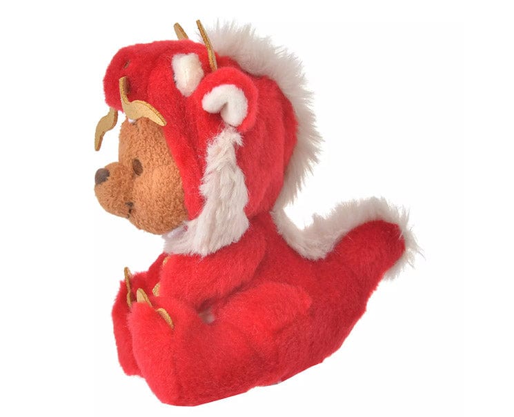 Disney Year of Dragon Roo Plush (S)