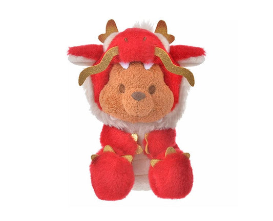 Disney Year of Dragon Roo Plush (S)