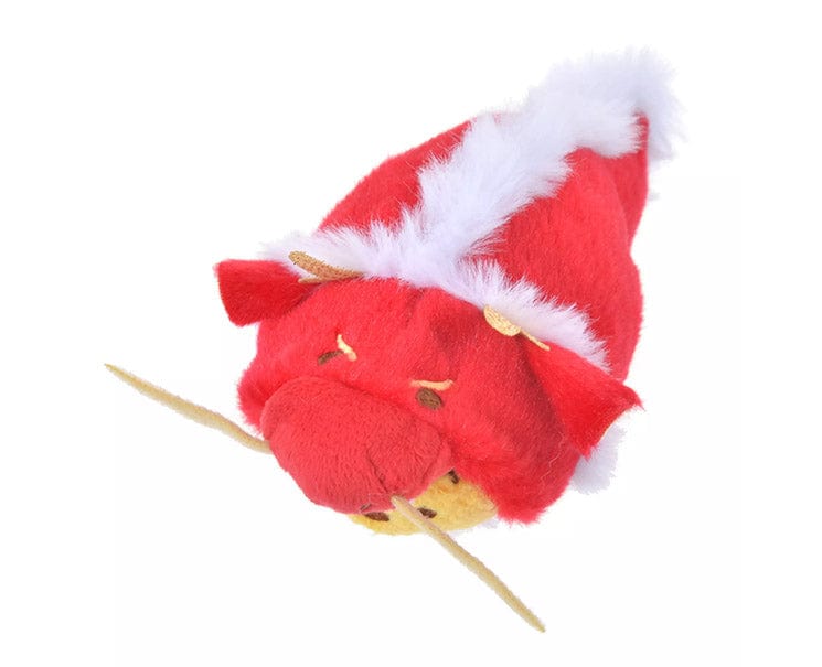 Disney Year of Dragon Winnie-the-Pooh Tsum Tsum