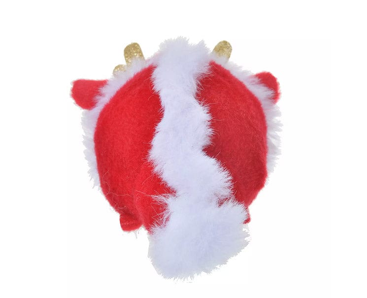 Disney Year of Dragon Winnie-the-Pooh Tsum Tsum