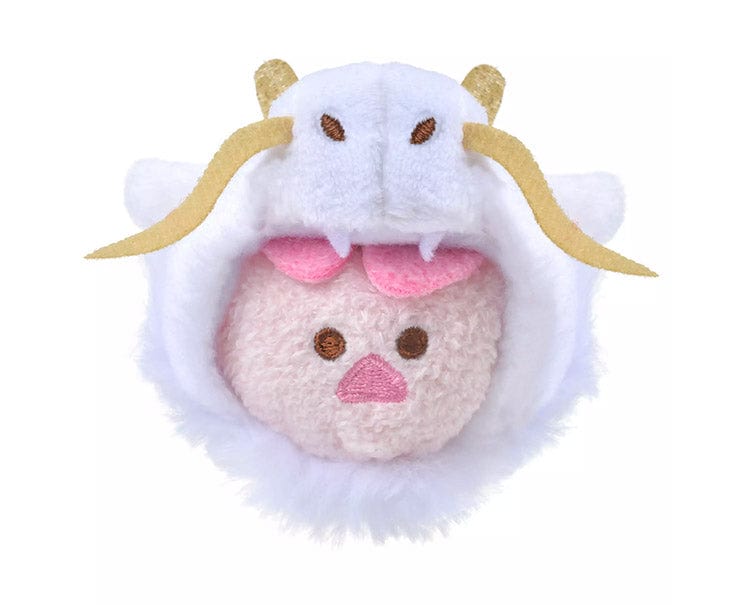 Disney Year of Dragon Piglet Tsum Tsum