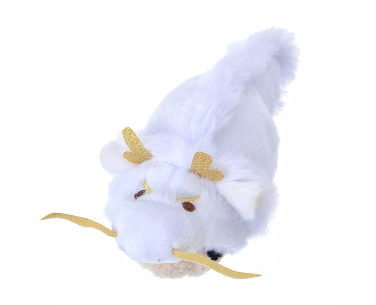 Disney Year of Dragon Mickey Tsum Tsum