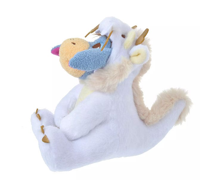 Disney Year of Dragon Eeyore Plush (S)