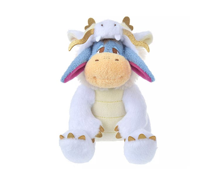 Disney Year of Dragon Eeyore Plush (S)