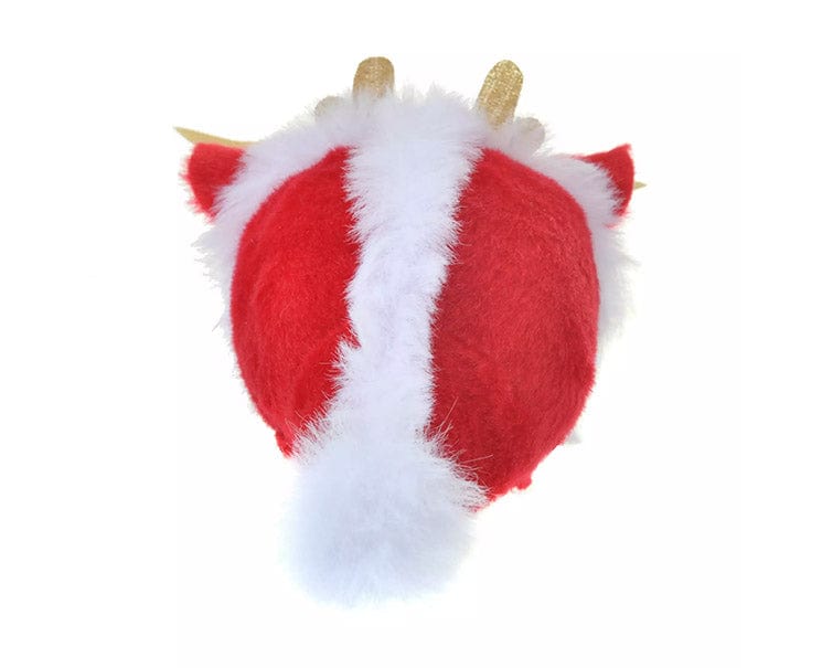 Disney Year of Dragon Dale Tsum Tsum