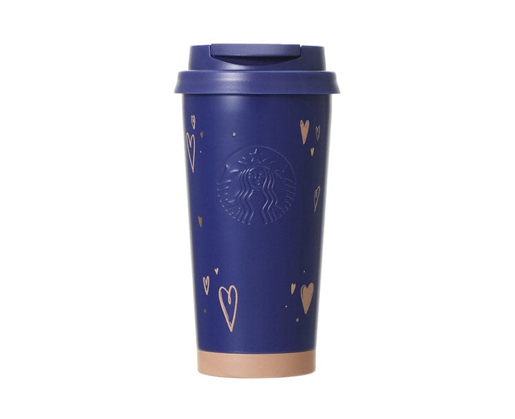 Starbucks Valentine 2024 TOGO Tumbler