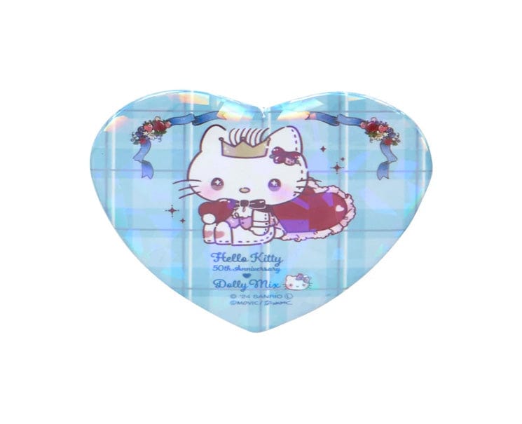 Sanrio Dolly Mix Collection Badge Blind Box