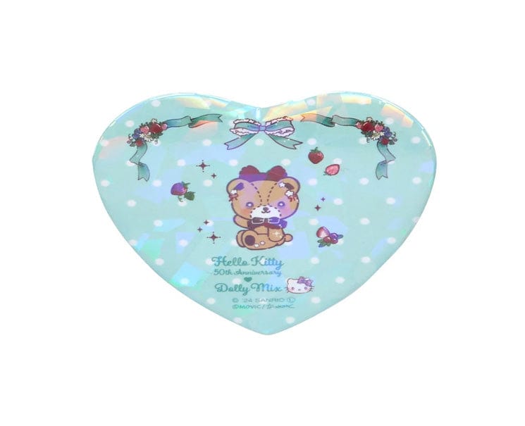 Sanrio Dolly Mix Collection Badge Blind Box