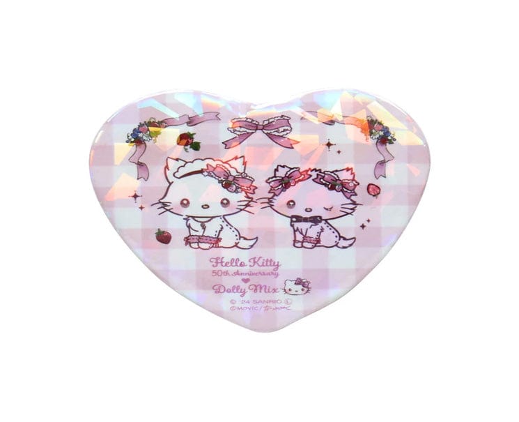 Sanrio Dolly Mix Collection Badge Blind Box