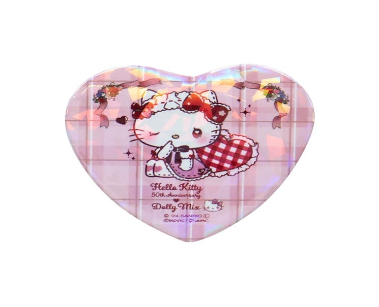 Sanrio Dolly Mix Collection Badge Blind Box