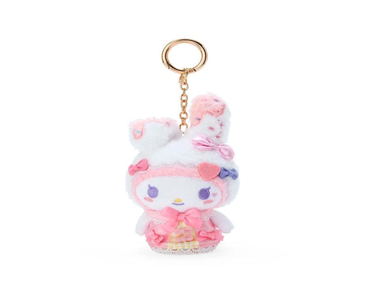 Sanrio Dolly Mix Collection Mascot Holder My Melody