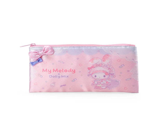 Sanrio Dolly Mix Collection Flat Pouch My Melody