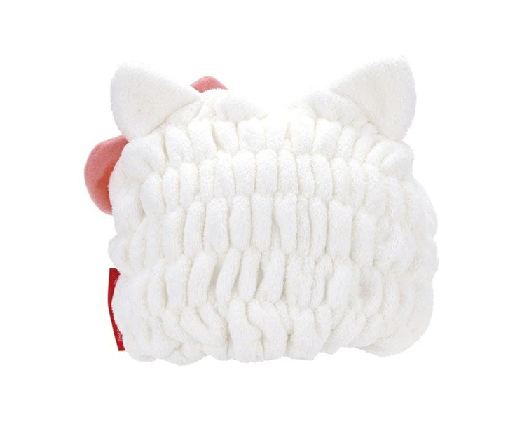 Sanrio Towel Cap Hello Kitty