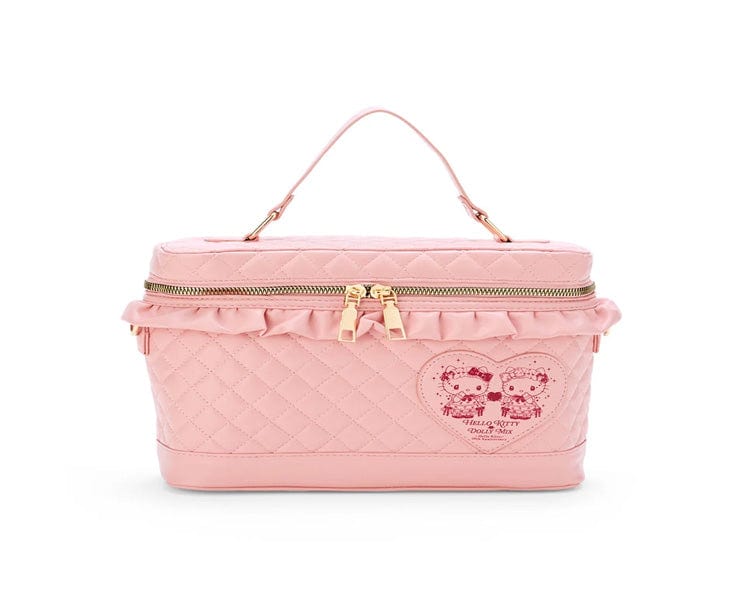 Sanrio Dolly Mix Collection Vanity Shoulder Bag Hello Kitty