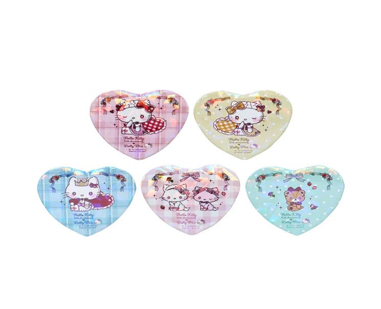 Sanrio Dolly Mix Collection Badge Blind Box