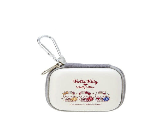 Sanrio Dolly Mix Collection Gadget Pouch Hello Kitty