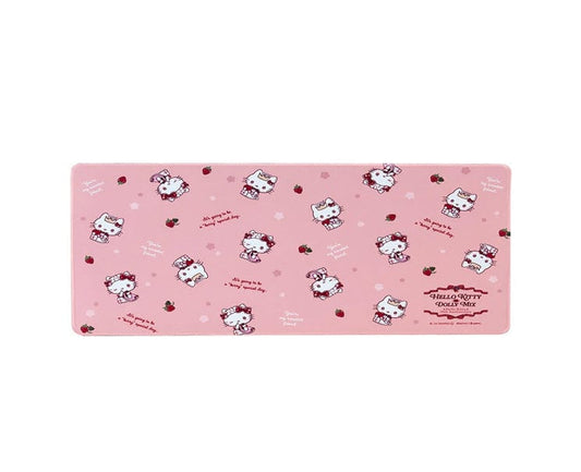 Sanrio Dolly Mix Collection Desk Mat Hello Kitty