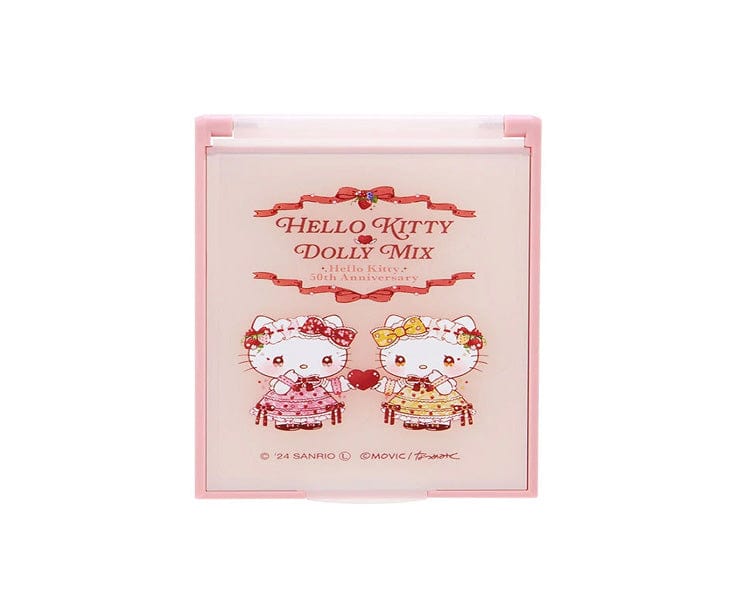 Sanrio Dolly Mix Collection Mirror Hello Kitty