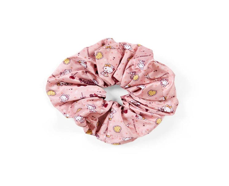 Sanrio Dolly Mix Collection Scrunchie Pink Hello Kitty