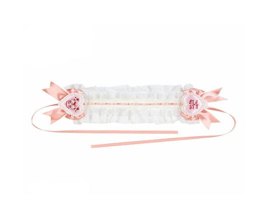 Sanrio Dolly Mix Collection Headband Hello Kitty