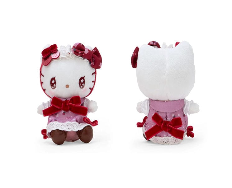 Sanrio Dolly Mix Collection Keychain Hello Kitty