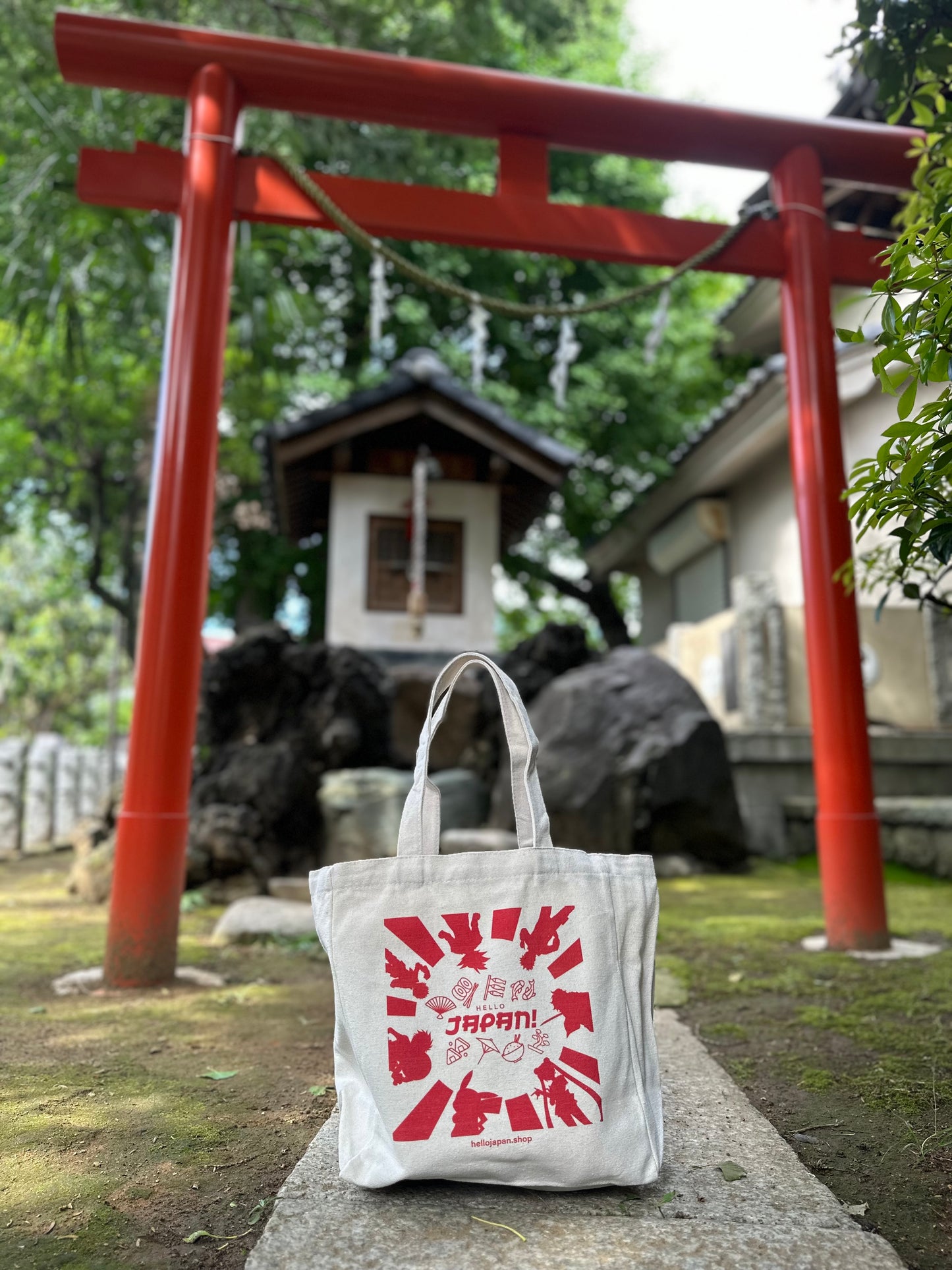 Sailor Moon Happy Bag