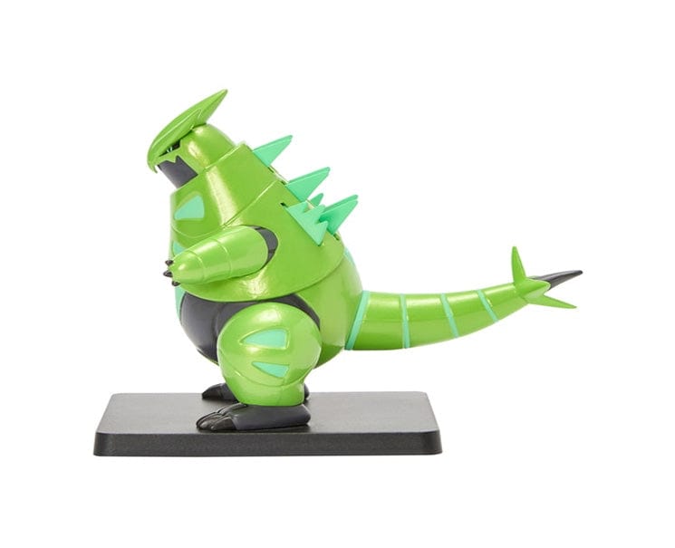 Pokemon Paperweight Figure: Iron Thorns