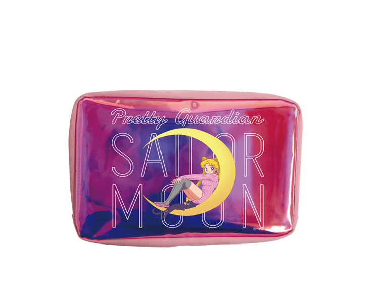 Sailor Moon Kirakira Moon Series Pouch