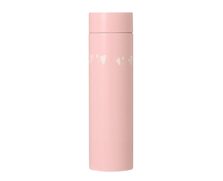 Starbucks Valentine 2024 Cylinder Bottle