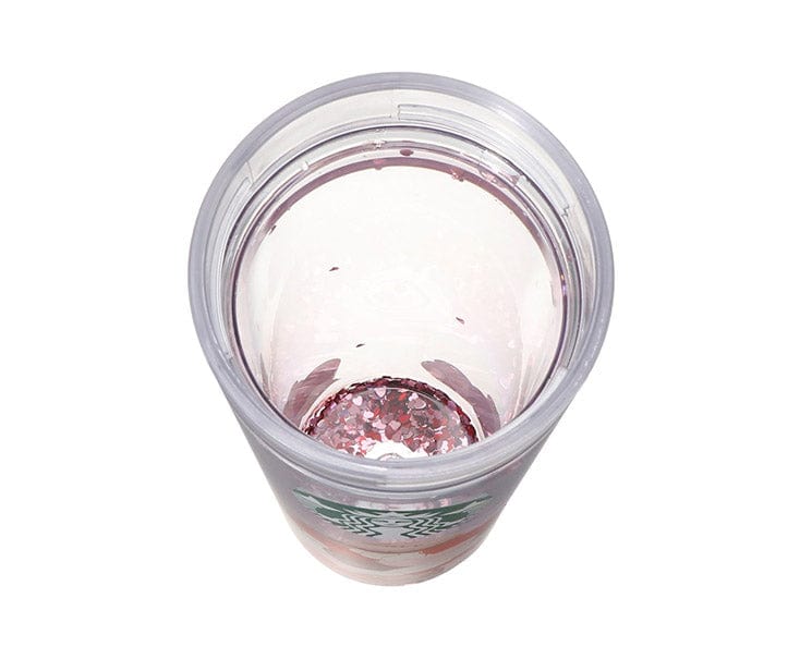 Starbucks Valentine 2024 Confetti Tumbler