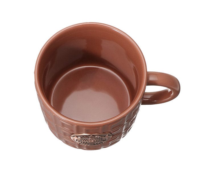 Starbucks Valentine 2024 Chocolate Bar Mug